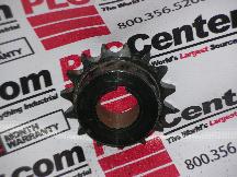 US TSUBAKI 60B15F-1.25