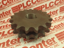 MARTIN SPROCKET & GEAR INC D100B17-2