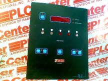 SJ CONTROLS EBU-PS/R-5-KC
