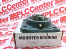 REGAL REXNORD FB250X1-7/16