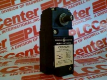 GENERAL ELECTRIC CR215G1A11