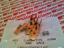 SCHNEIDER ELECTRIC 9998DRC4