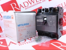 MITSUBISHI NF30-KB-3P-40A