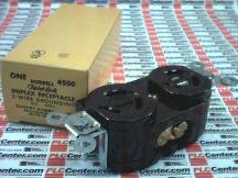 HUBBELL 4550