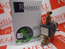 HONEYWELL 7133KBN1LVJ1N0D100P3