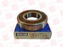 NACHI 6207-2NSE