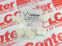 MOLEX 03-06-2243-PK/5