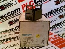 SIEMENS 3LD9172-1C