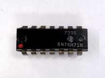 GENERIC SN74H71N