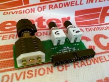 PCB PIEZOTRONICS 5268-01