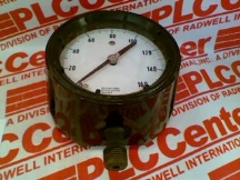 ASHCROFT 45-1279A-04L-0/160PSI