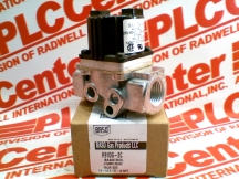 BASO GAS PRODUCTS LLC H91DG-2