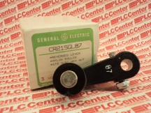 GENERAL ELECTRIC CR215GL87