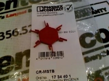 PHOENIX CONTACT CR-MSTB-EACH