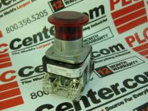 ALLEN BRADLEY 800H-TCFXTQH24RA1