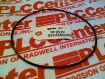 CLARK EQUIPMENT 58K-000-261