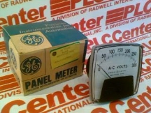 GENERAL ELECTRIC 50-250330RXRX