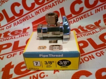 BRASS CRAFT G2R15-C1