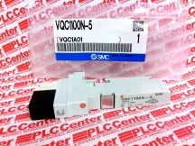 SMC VQC1100N-5