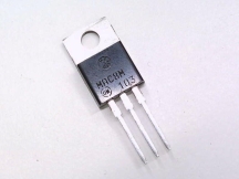 ON SEMICONDUCTOR MAC8M
