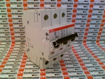 ASEA BROWN BOVERI S283D8