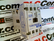 EATON CORPORATION CE15BNC3A