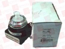 DANAHER CONTROLS 100T-PP40