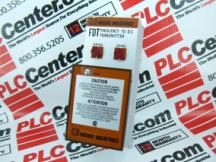 MOORE INDUSTRIES FDTE420MA117AC