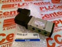 SMC VFS2120-5D-01T