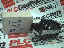 SCHNEIDER ELECTRIC LR4-D09302