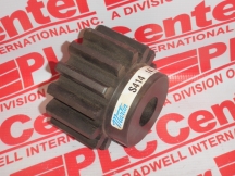 REGAL REXNORD NSS414