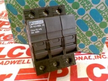 PHOENIX CONTACT UK 10 3-HESI N 3POL