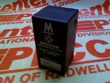 MECHAN CONTROLS BM-34438