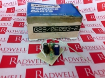 ERICSSON G29/06093-21