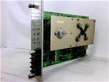 ASEA BROWN BOVERI O-51831-7