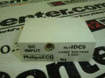 PHILIPS RLYIDC5