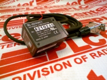 KEYENCE CORP BL-601HAC1