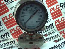 ASHCROFT 45-2279SSH-Q4L-XFM-5000PSI