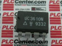 UNITRODE IC3610N