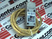 ALLEN BRADLEY 802PR-LAAR1-08