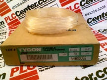 TYGON TUBING AAB00002