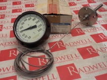 ASHCROFT C-600A-04-C16-B01-A1-L05-AK