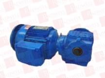 SEW EURODRIVE SAF47-DT90S4/TF/C