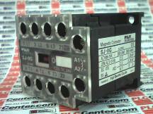FUJI ELECTRIC 1JC0A0M01