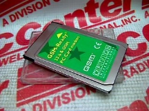 OPTION INTERNATIONAL PCMCIA60
