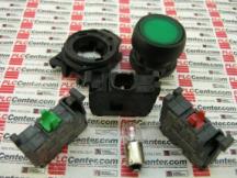 ALLEN BRADLEY 800FP-LF3PD5CX11