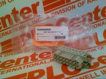 WEIDMULLER HDC-HA-16-FS-17-32