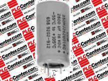 CORNELL DUBILIER 350JL741U075C