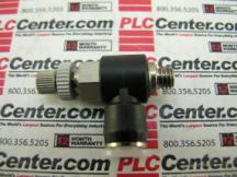 PISCO PNEUMATICS JSC1/8-U10MAU