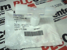 PARKER FTCR-2G66-01
